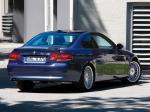 Alpina D3 Bi-Turbo Coupe 2008 года